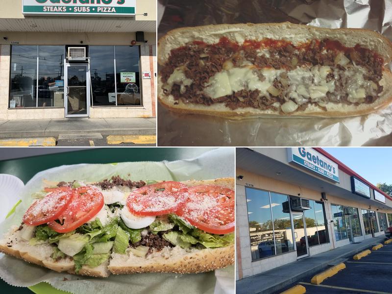 Gaetano's of Pennsauken