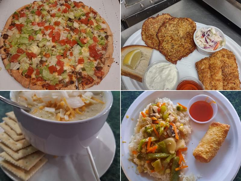 Good Times 502 Main St, Allenton