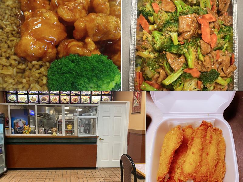 China House 106 W Main St, Pinckney