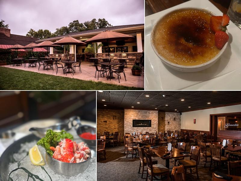 Giumarello's Restaurant & G Bar