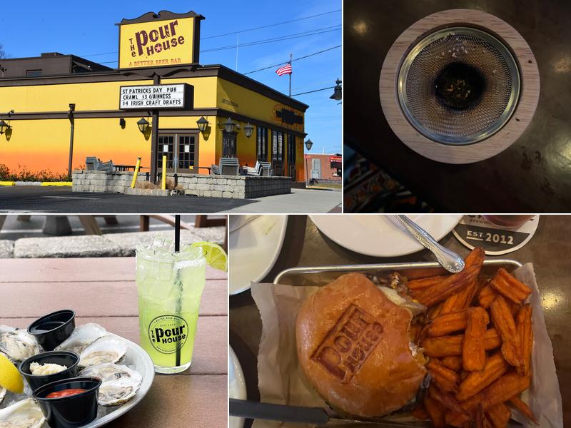 The Pour House - Westmont