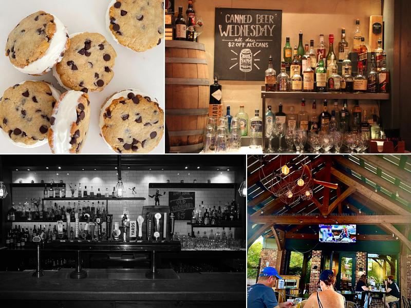 Keg & Kitchen 90 Haddon Ave, Haddon