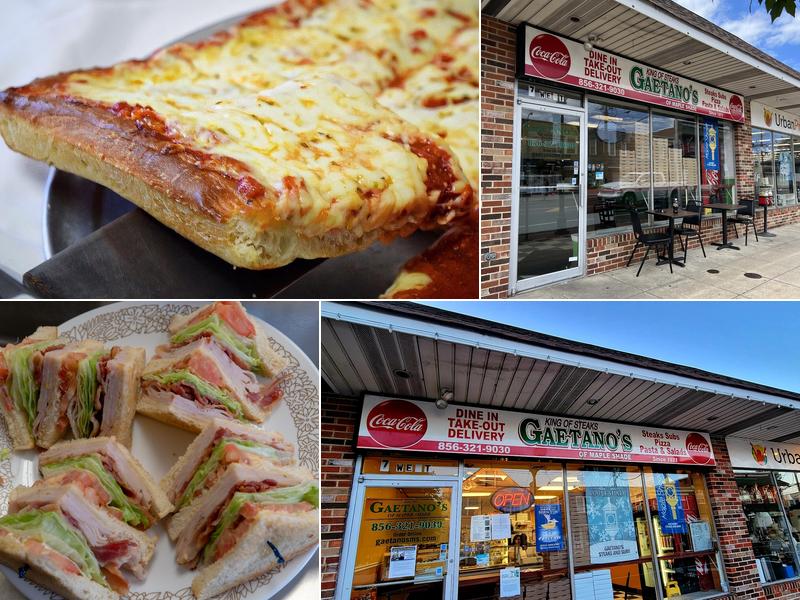 Gaetano's of Maple Shade