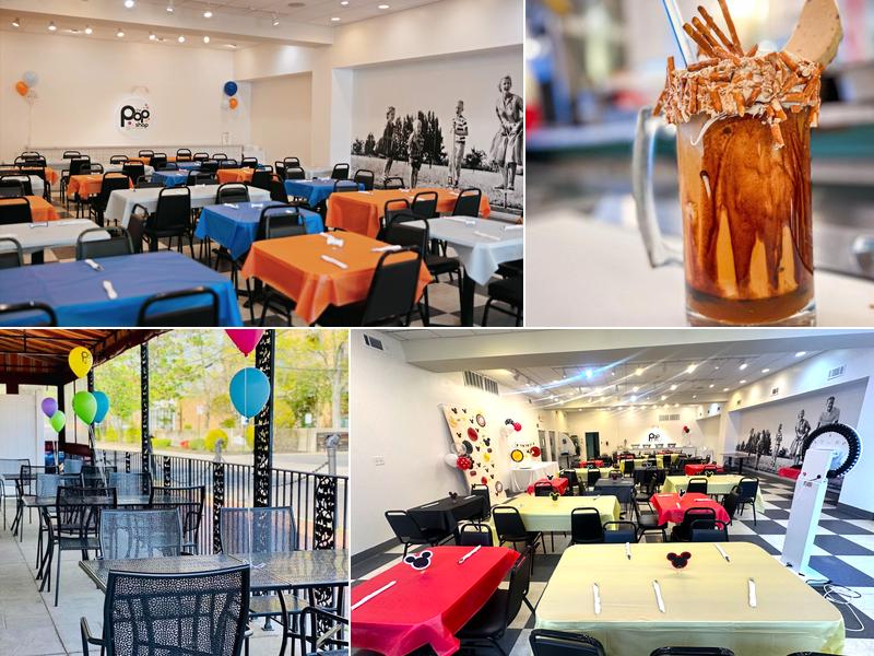 The Pop Shop Collingswood