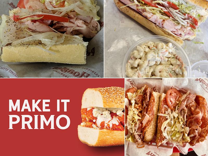 PrimoHoagies