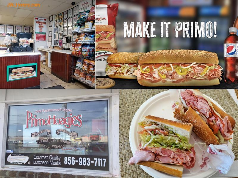 PrimoHoagies