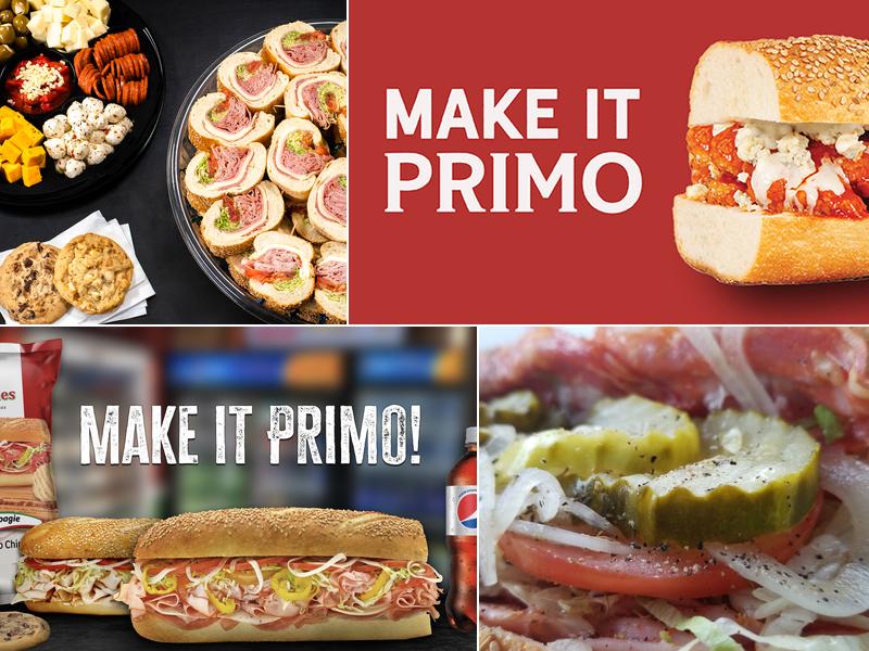 PrimoHoagies