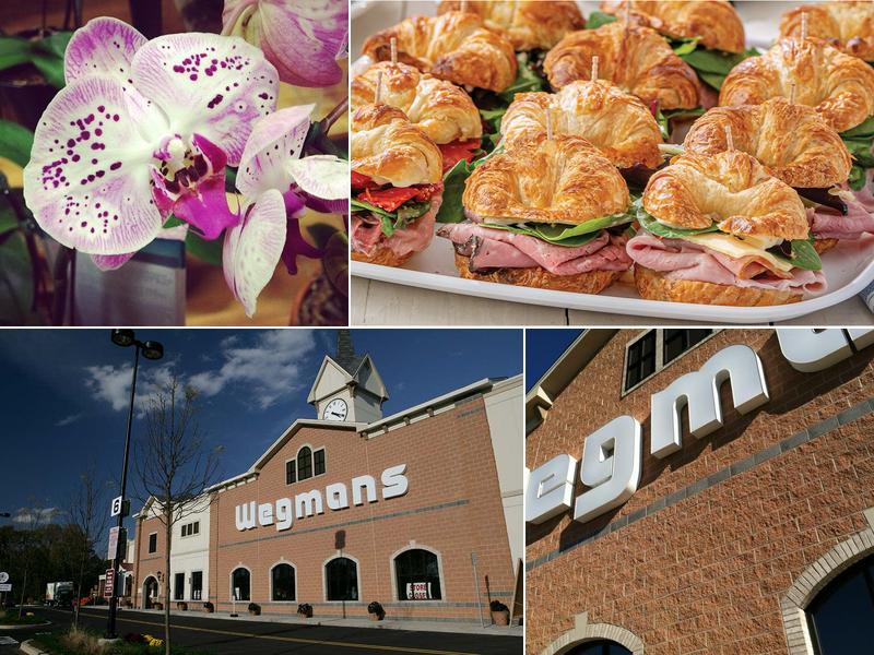 Wegmans
