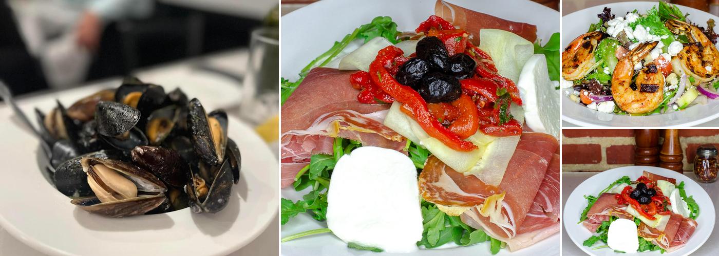 Tre Famiglia Ristorante BYOB