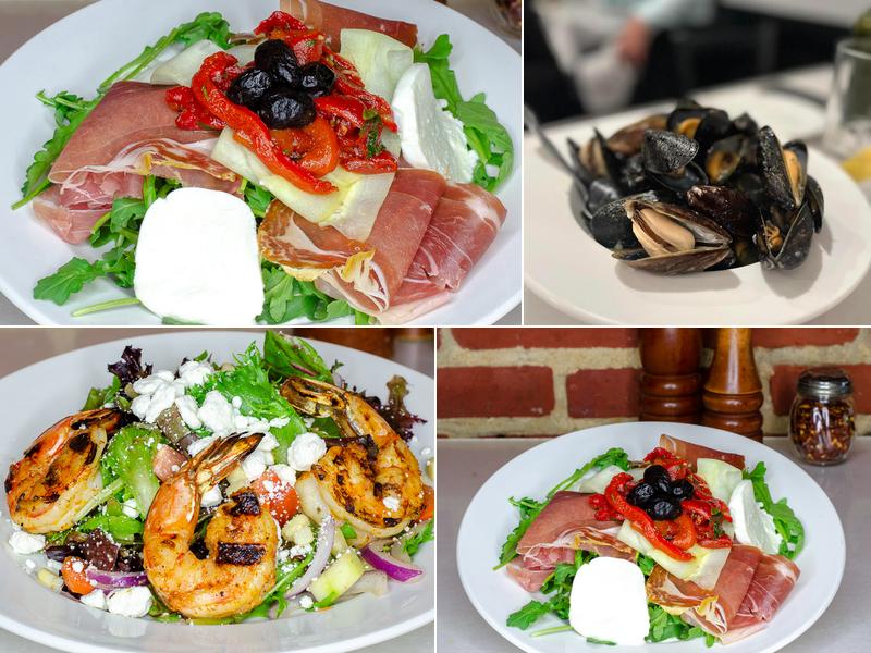 Tre Famiglia Ristorante BYOB