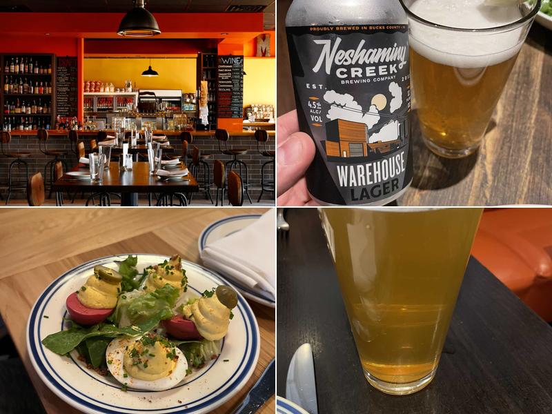 The Farm and Fisherman Tavern - Cherry Hill