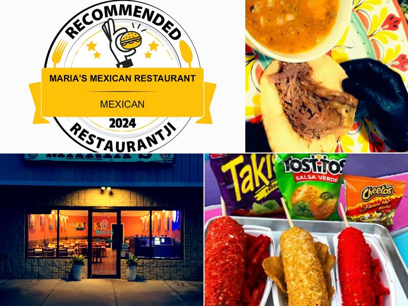 Maria's Mexican Restaurant