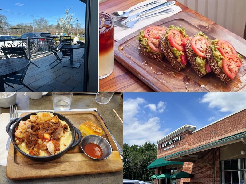 Turning Point of Moorestown