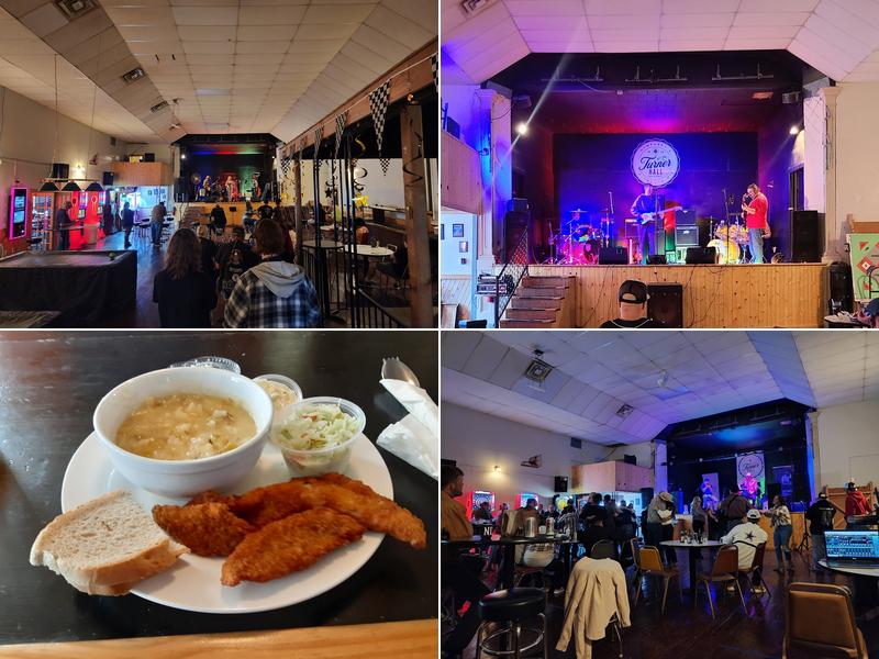 Humphrey's Turner Hall Bar & Grill