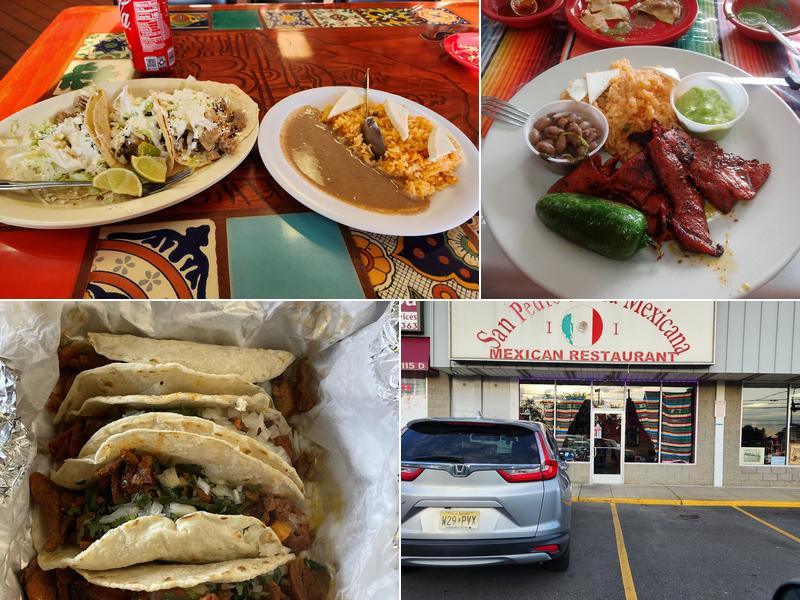 San Pedro Mexican Restaurant