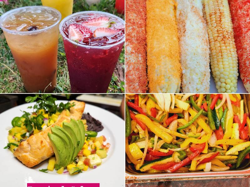 El Mariachi San Lucas