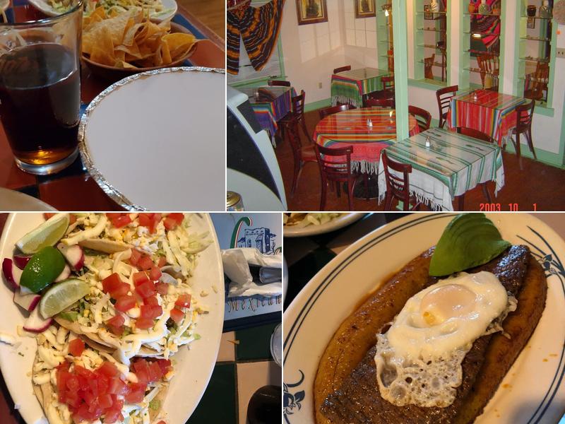 La Esperanza 40 E Gibbsboro Rd, Lindenwold