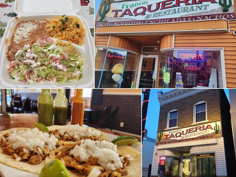 Franco's Taqueria