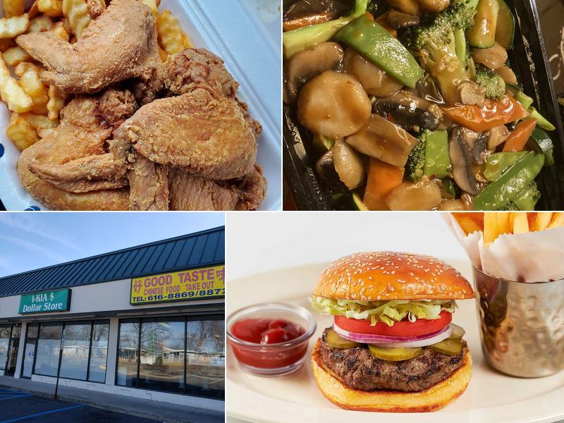 Good Taste Chinese Restaurant