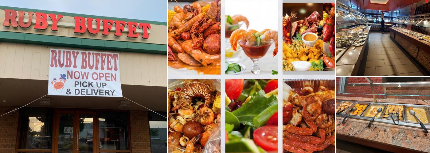 Ruby Buffet