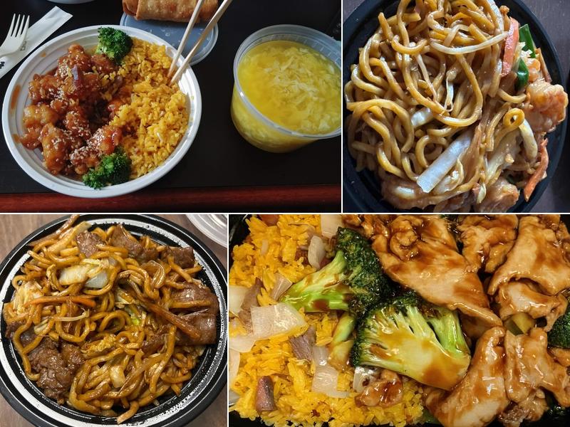 Jin Cheng 1155 NJ-73, Mt Laurel