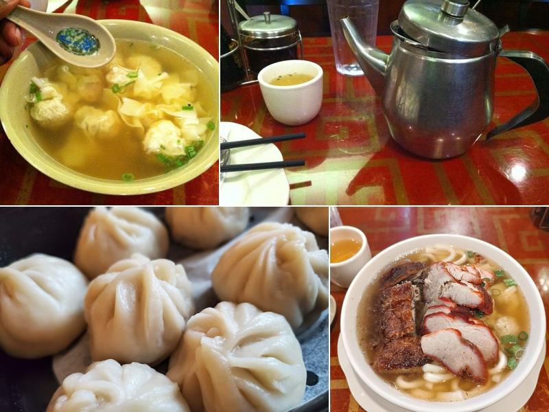 Joe's Peking Duck House