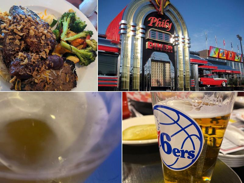 Phily Diner & Sport Bar