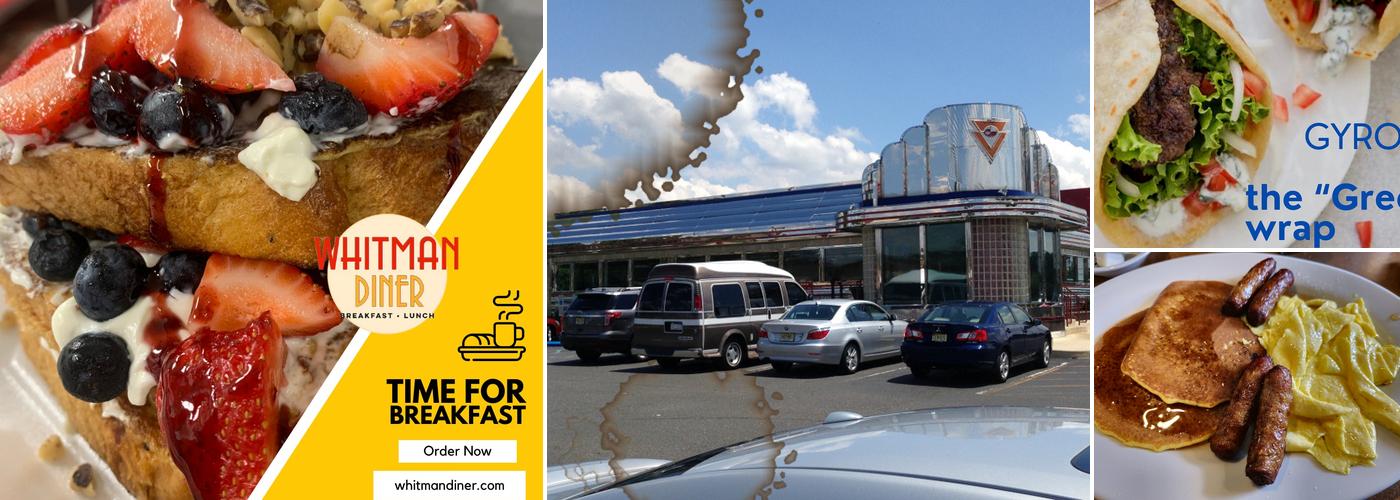 Whitman Diner