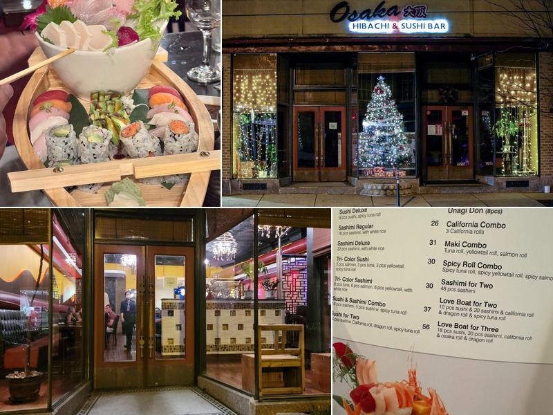 Osaka 720 Haddon Ave, Collingswood