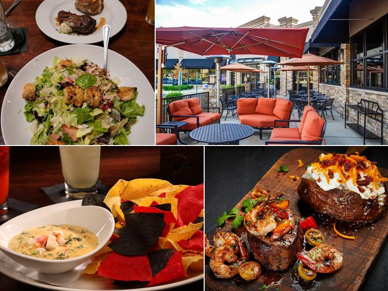 Firebirds Wood Fired Grill