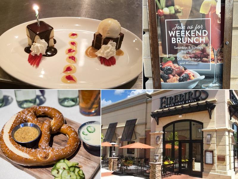 Firebirds Wood Fired Grill