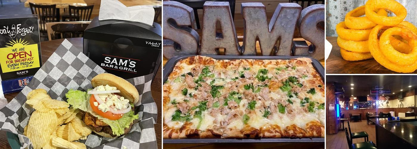Sam's Bar & Grille