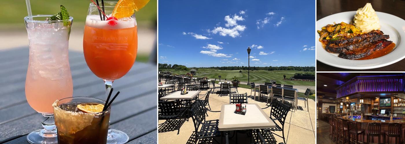 Highlander Pub and Grill