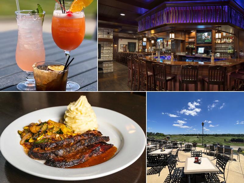 Highlander Pub and Grill