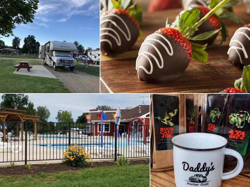 Camp Turkeyville RV Resort