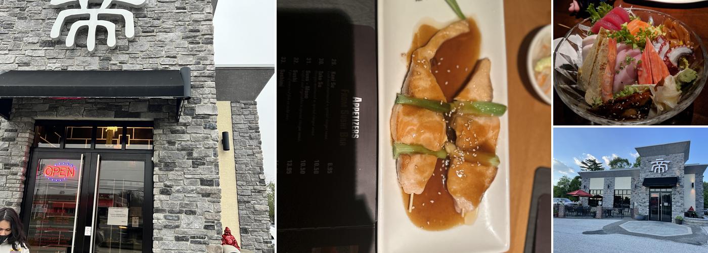 Mikado Japanese Restaurant