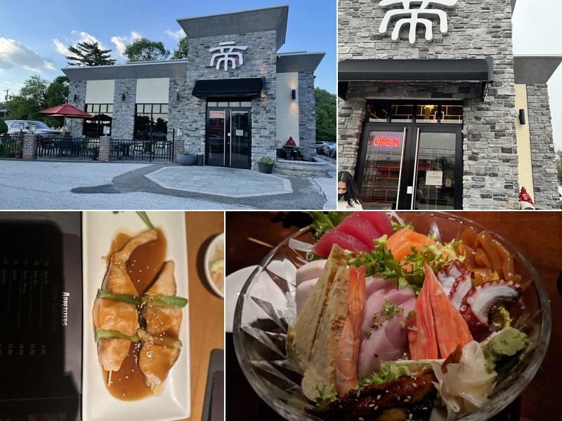 Mikado Japanese Restaurant