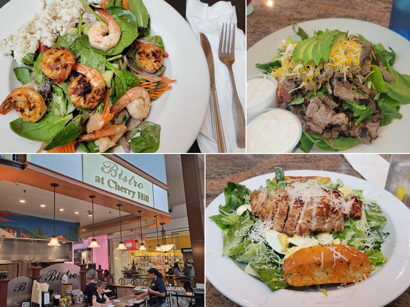 Bistro at Cherry Hill