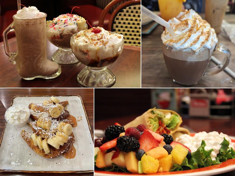 Amy's Omelette House