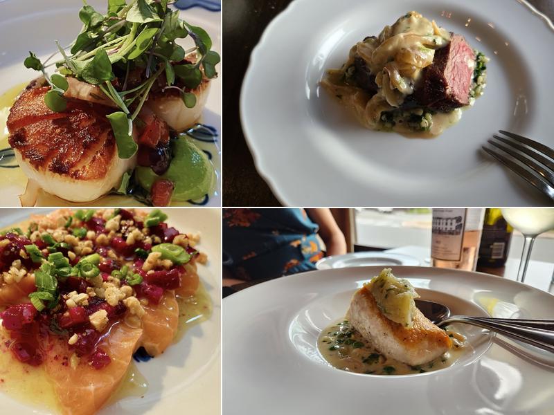 Two Fish BYOB 34 Trading Post Way, Medford