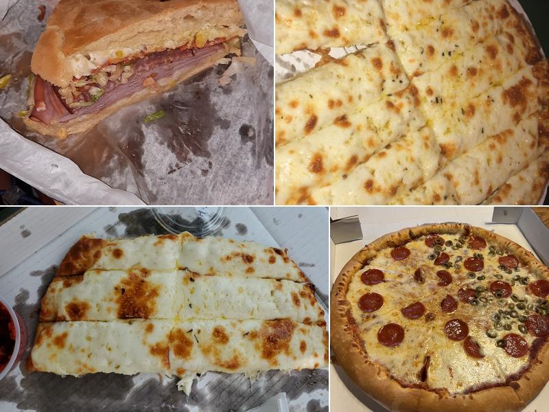 Ten Pin Pizza & Subs