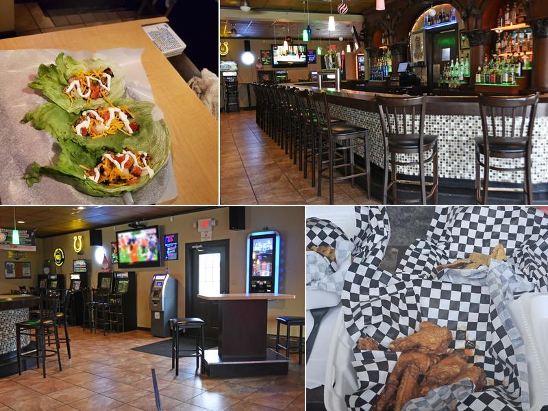 The Walkabout 2401 Calumet Dr, Sheboygan