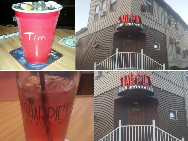 Sharpie's On Broadway 1645 S 12th St, Sheboygan