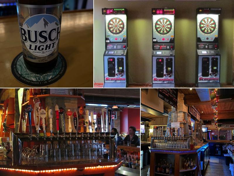 Hops Haven 1327 N 14th St, Sheboygan