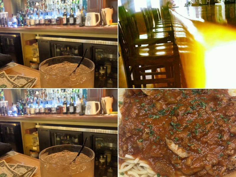 Haven Bar & Grill W1008 Co Rd FF, Haven