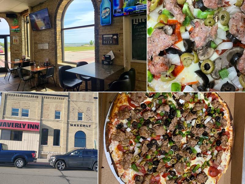 Waverly Inn Pub & Pizzeria