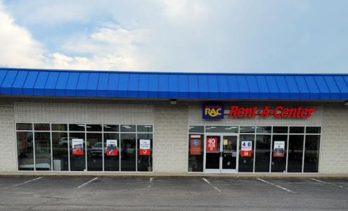 Rent-A-Center
