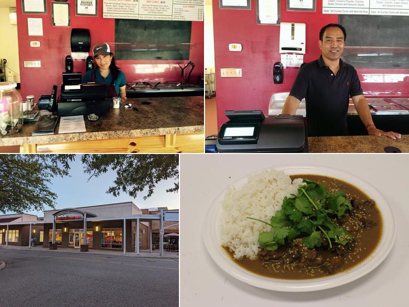 Himalayan Curry Cafe