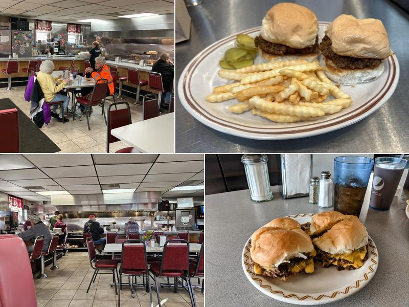 Bud Willman's Lunch 1901 Washington St, Manitowoc