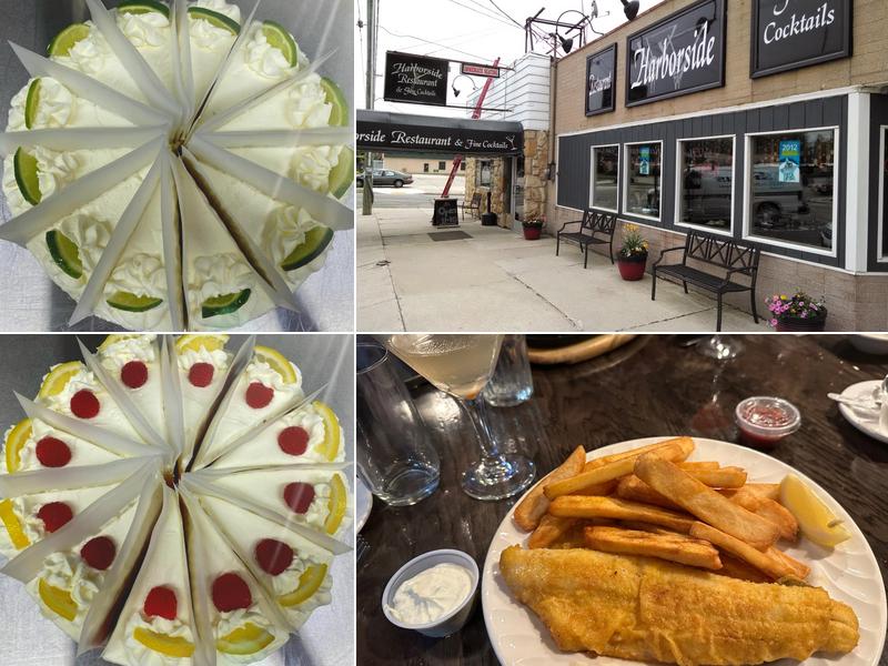 Harborside 701 York St, Manitowoc